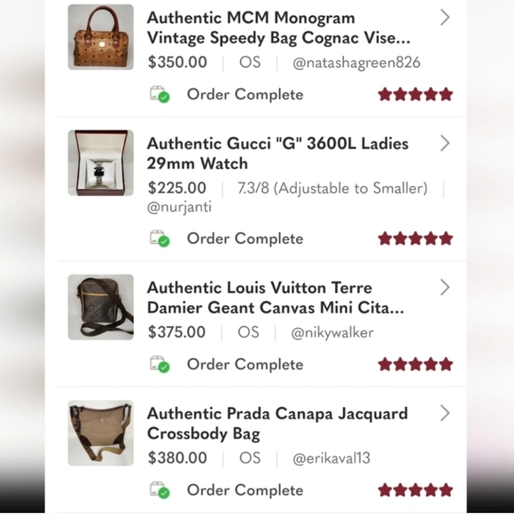 Authentic Gucci Monogram Handbag Tote Black on Black - Picture 16 of 16